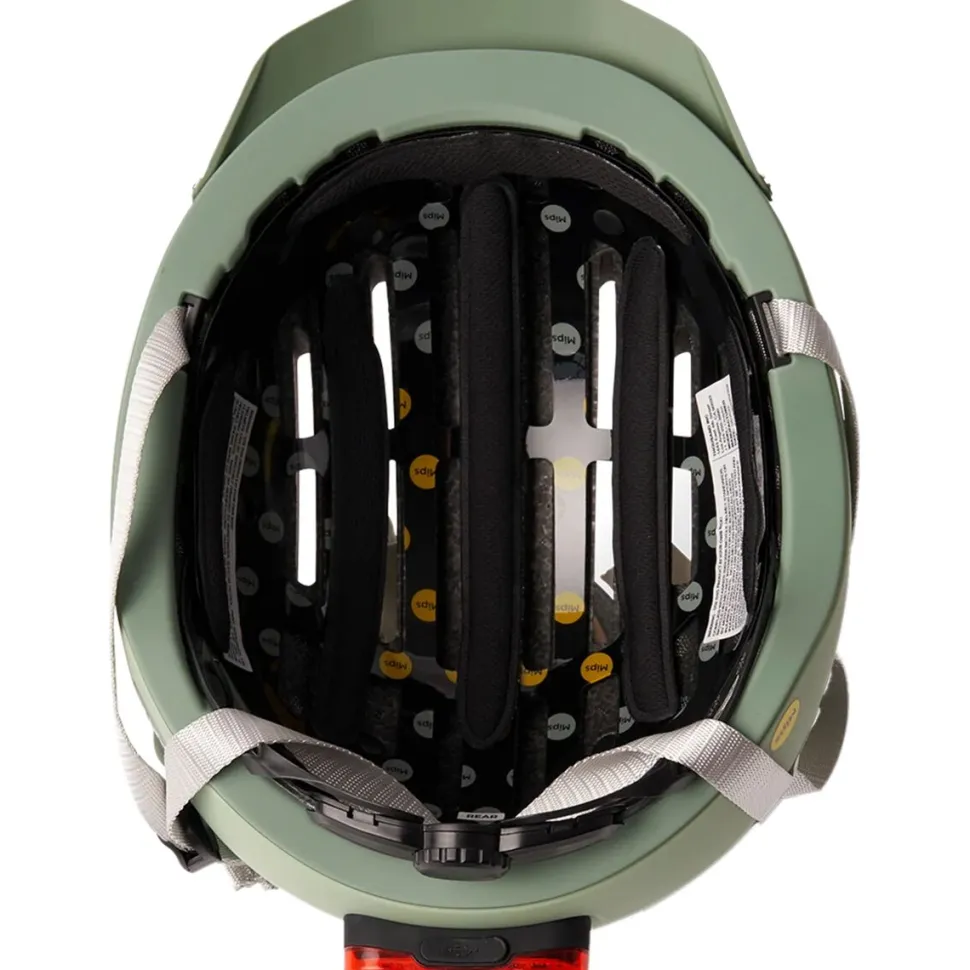 Chapter Mips Helmet