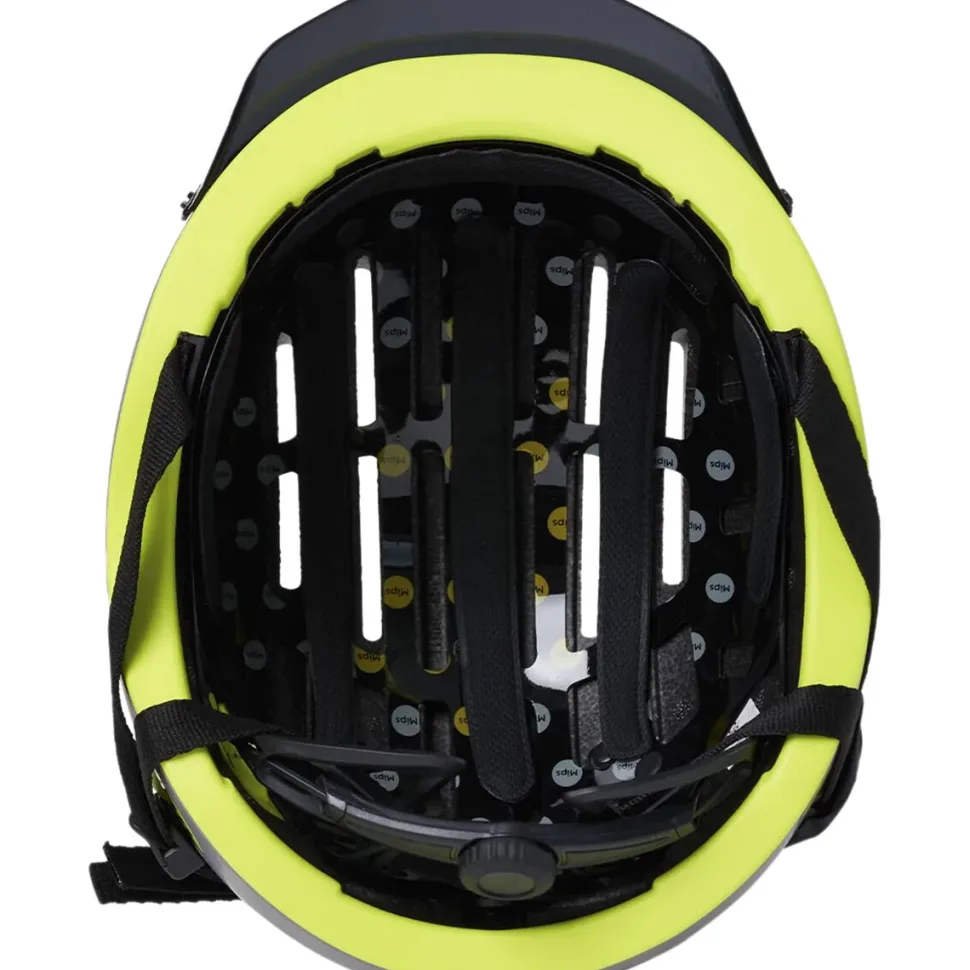 Chapter Mips Helmet