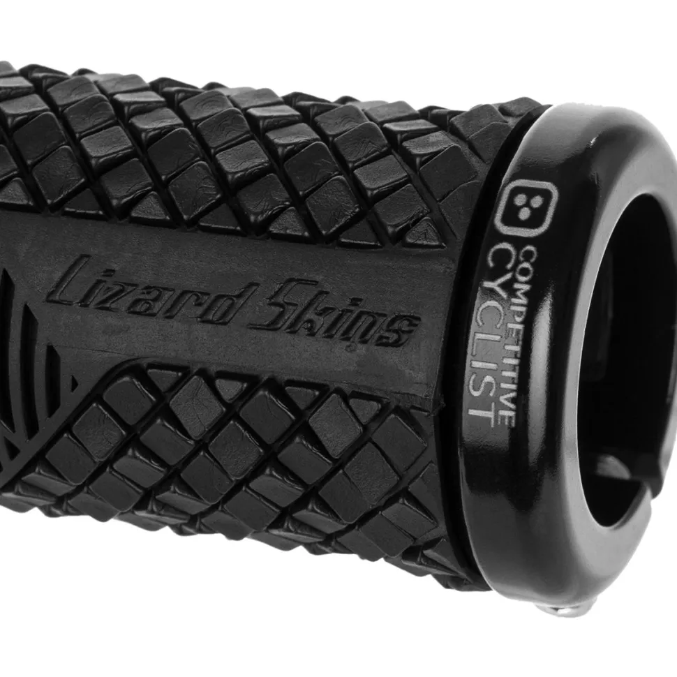 Charger Evo Lock-On Grips - Limited Edition
