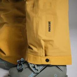 Chariot Bib Pant - Women's