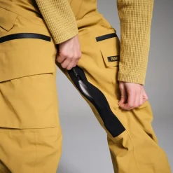 Chariot Bib Pant - Women's