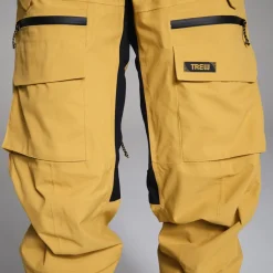 Chariot Bib Pant - Women's