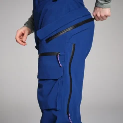 Chariot Bib Pant - Women's