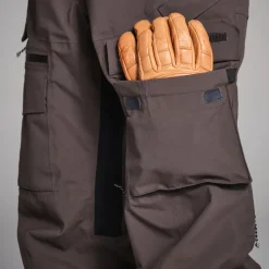 Chariot Bib Pant - Women's