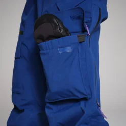 Chariot Bib Pant - Women's