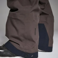 Chariot Bib Pant - Women's