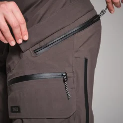 Chariot Bib Pant - Women's