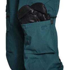 Chariot Bib Pant - Women's