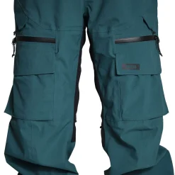 Chariot Bib Pant - Women's