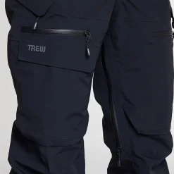 Chariot Bib Pant - Women's