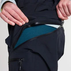 Chariot Bib Pant - Women's