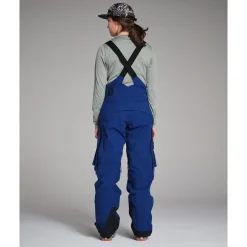 Chariot Bib Pant - Women's