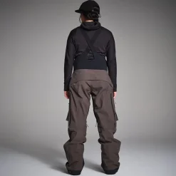 Chariot Bib Pant - Women's