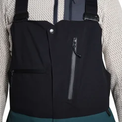 Chariot Bib Pant - Women's
