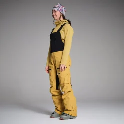 Chariot Bib Pant - Women's