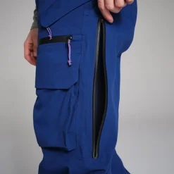 Chariot Bib Pant - Women's