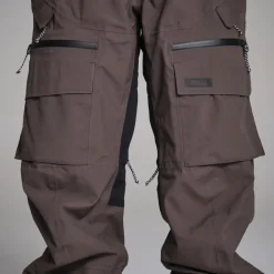 Chariot Bib Pant - Women's