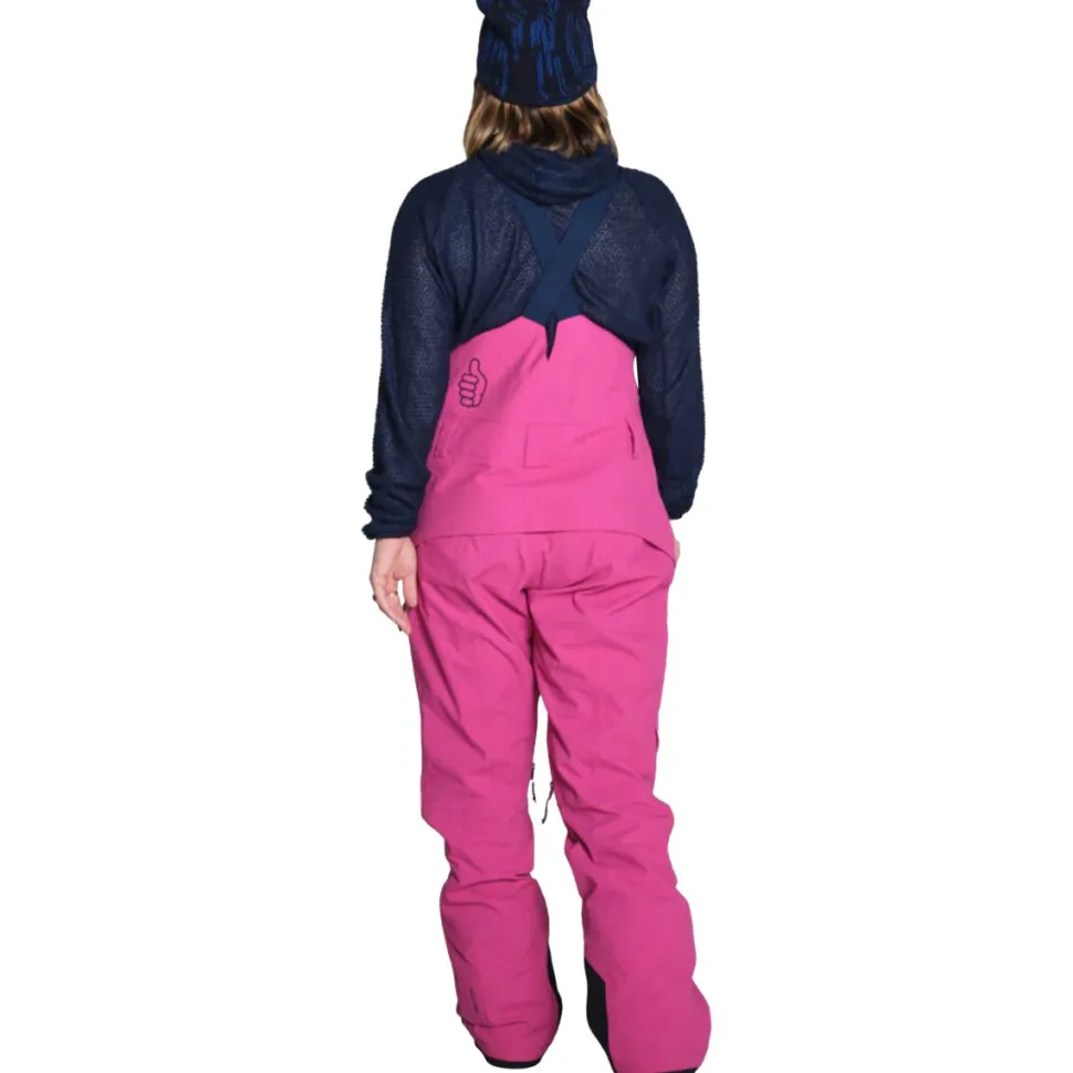 Chariot Primo Bib - Women's