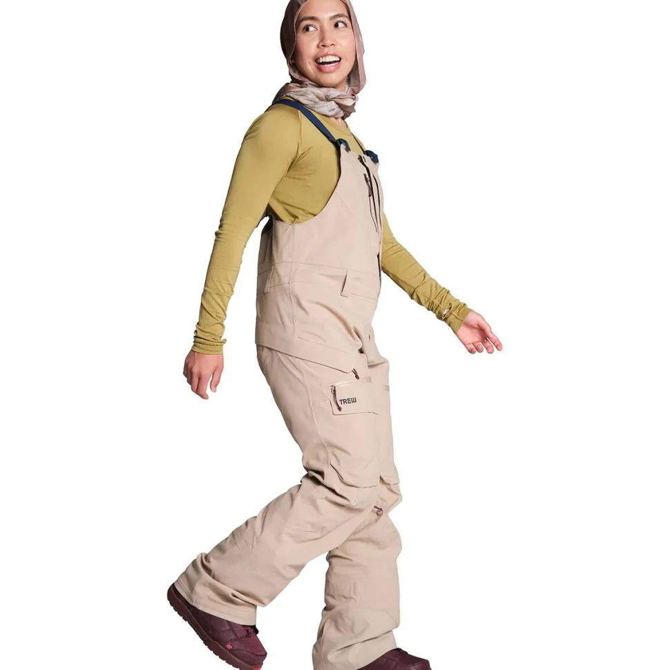 Chariot Primo Bib - Women's