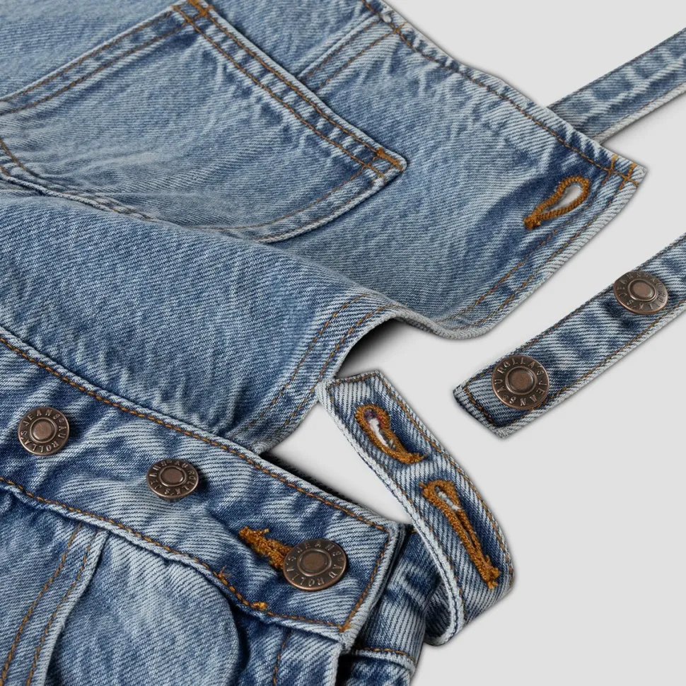 Charlie Overall - Women's