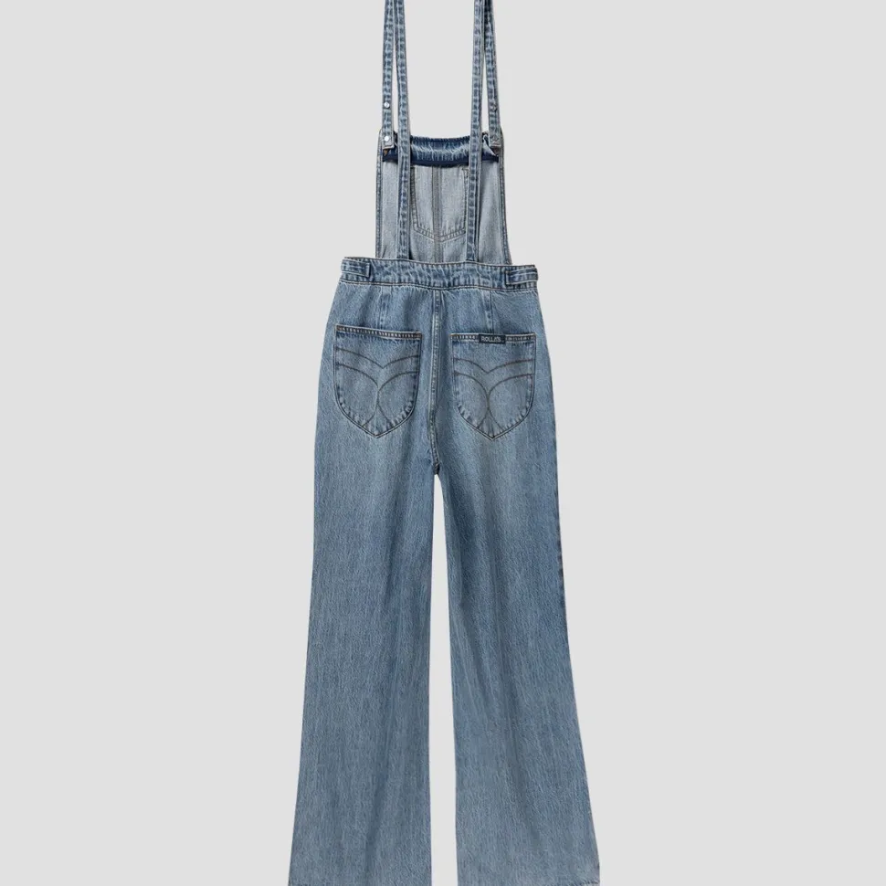 Charlie Overall - Women's