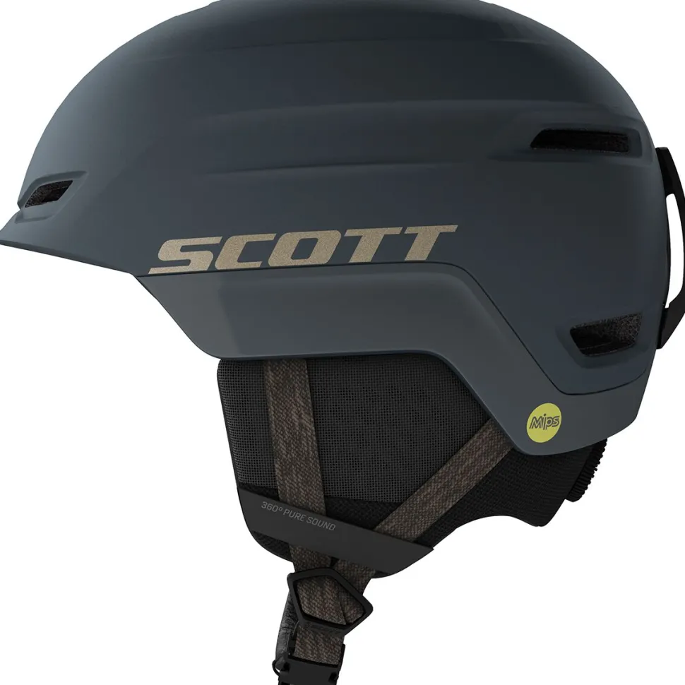 Chase 2 Plus Helmet