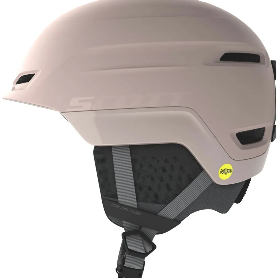 Chase 2 Plus Helmet