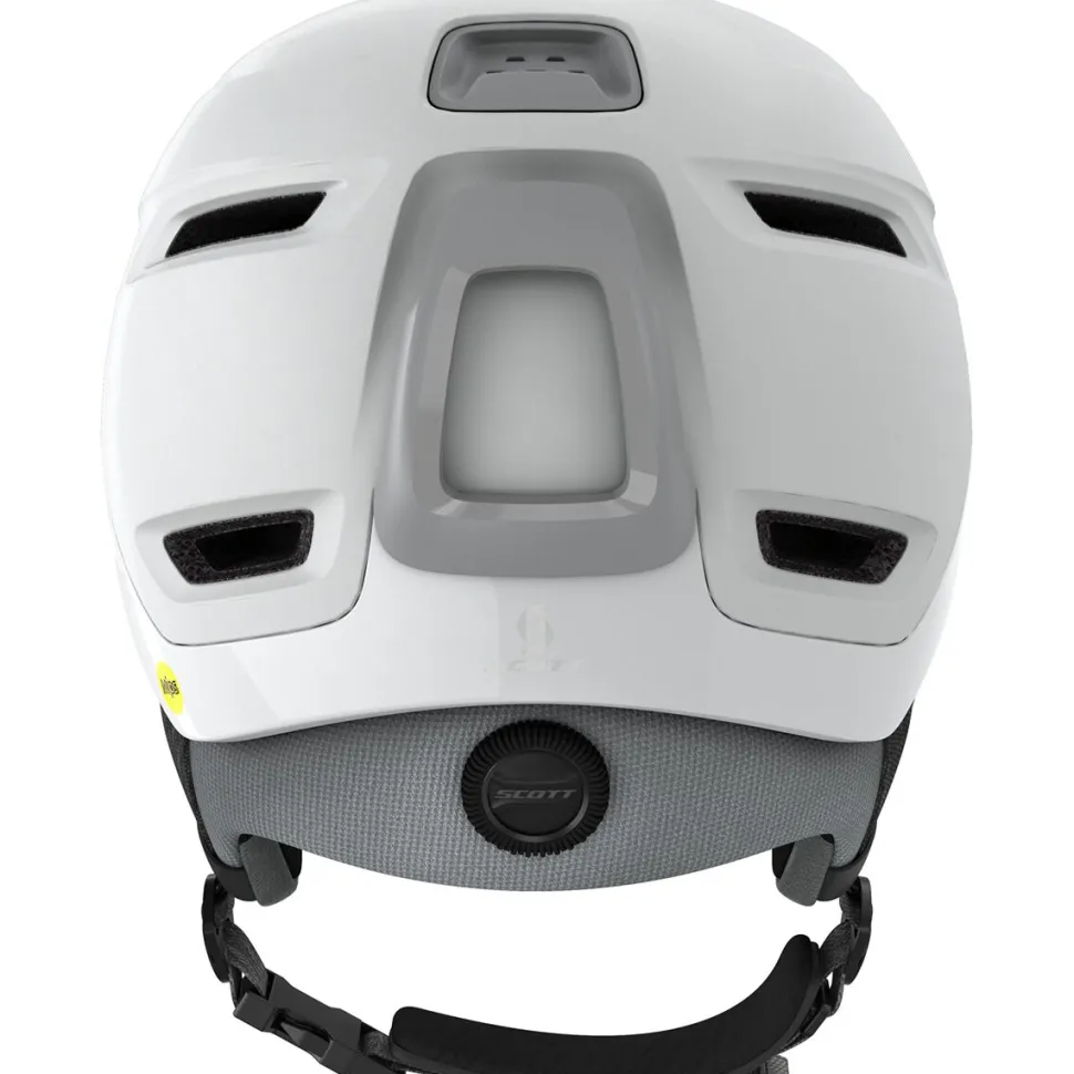 Chase 2 Plus Helmet