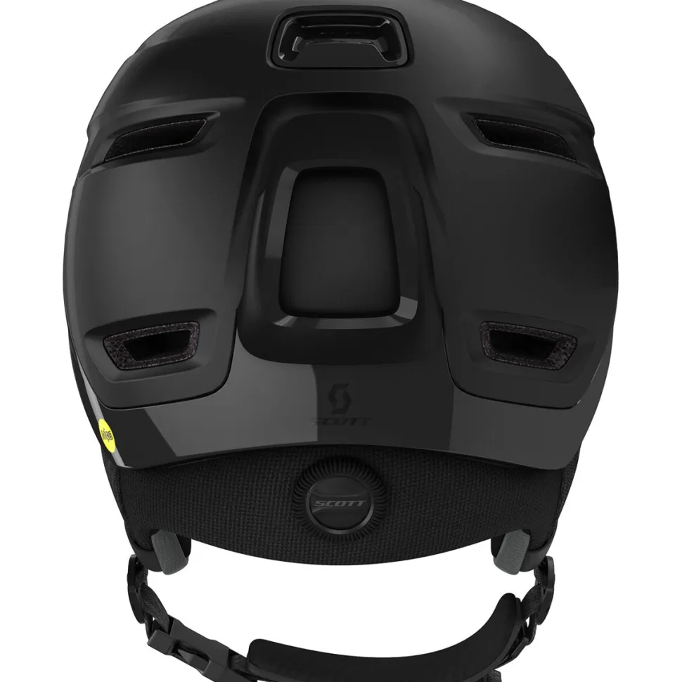 Chase 2 Plus Helmet