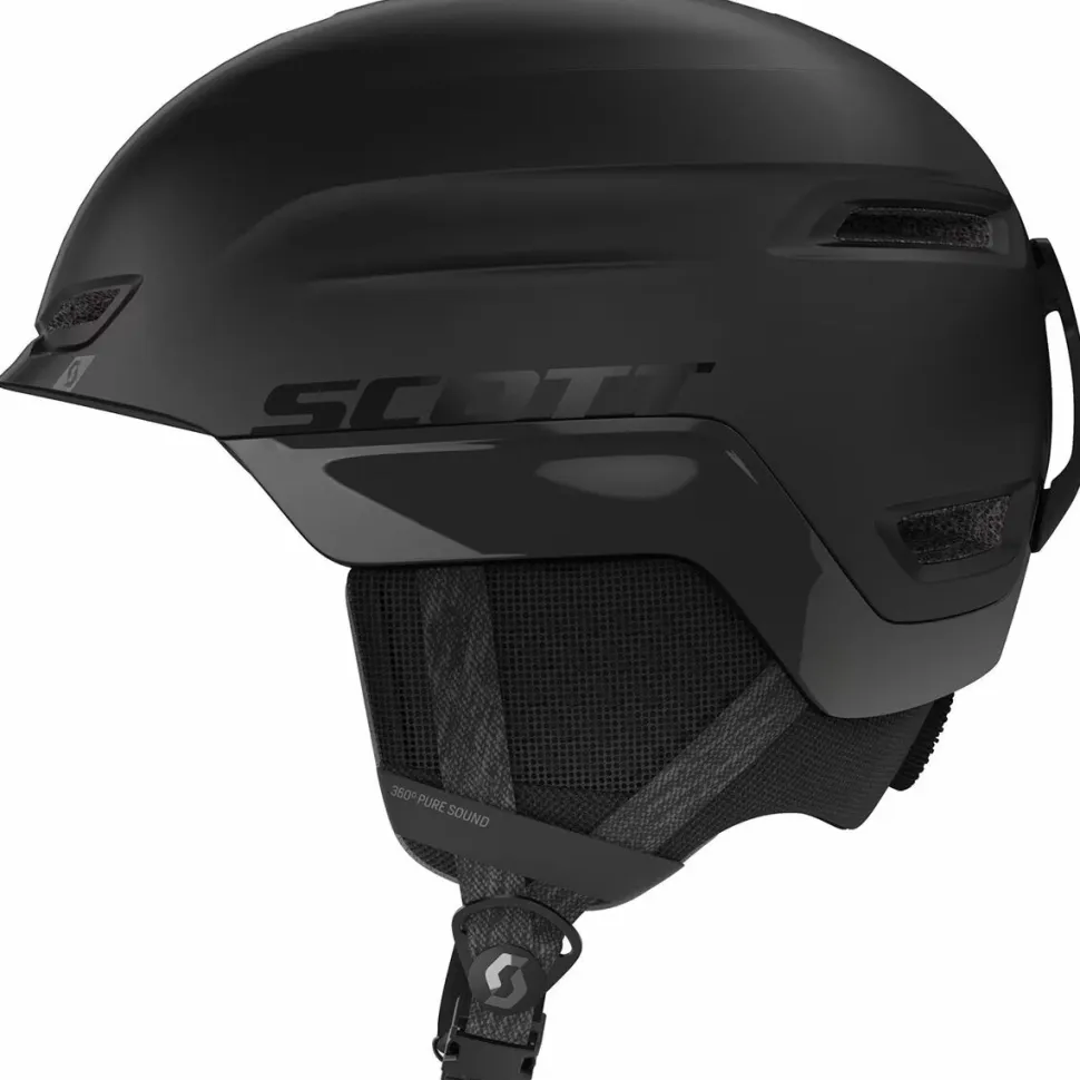 Chase 2 Plus Helmet