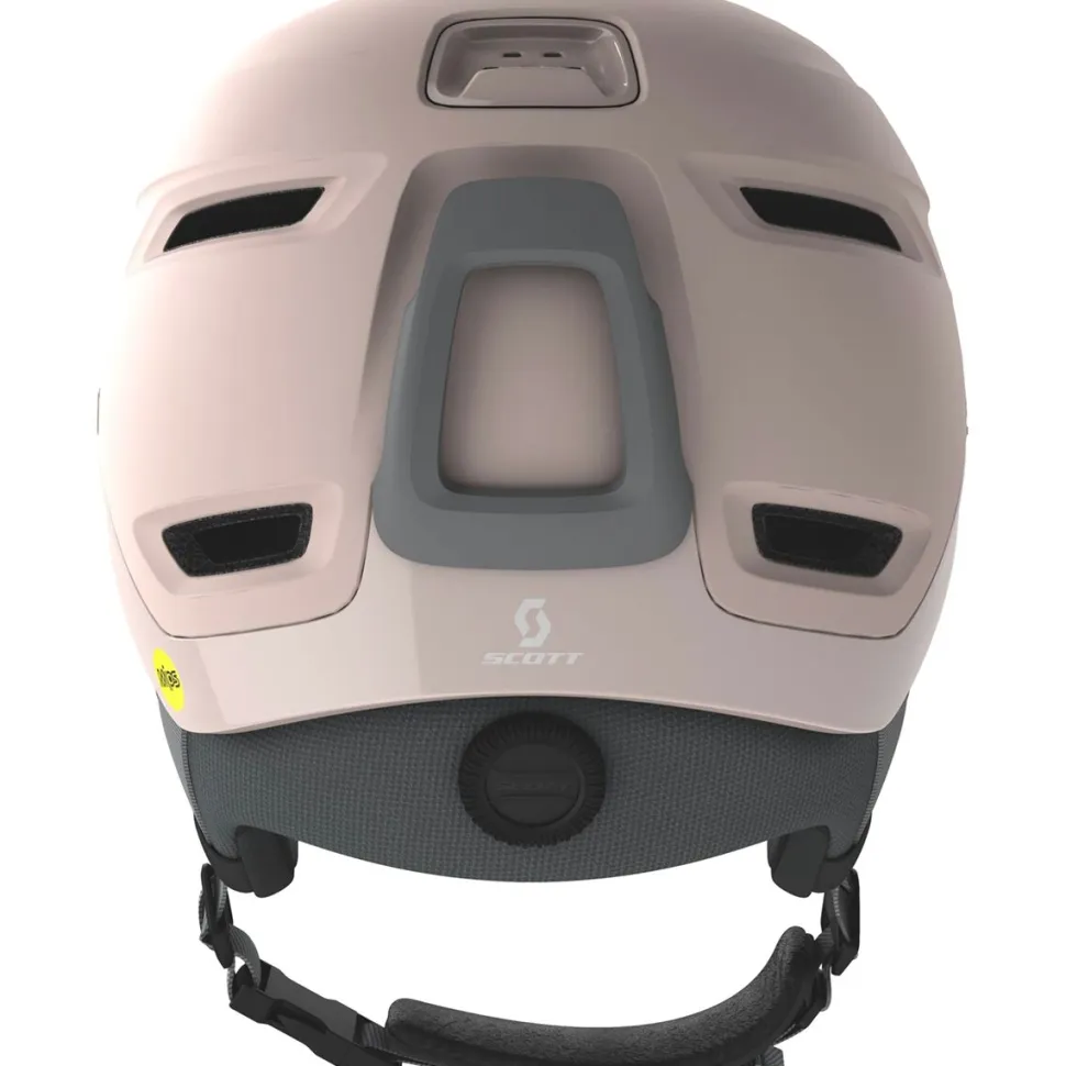 Chase 2 Plus Helmet