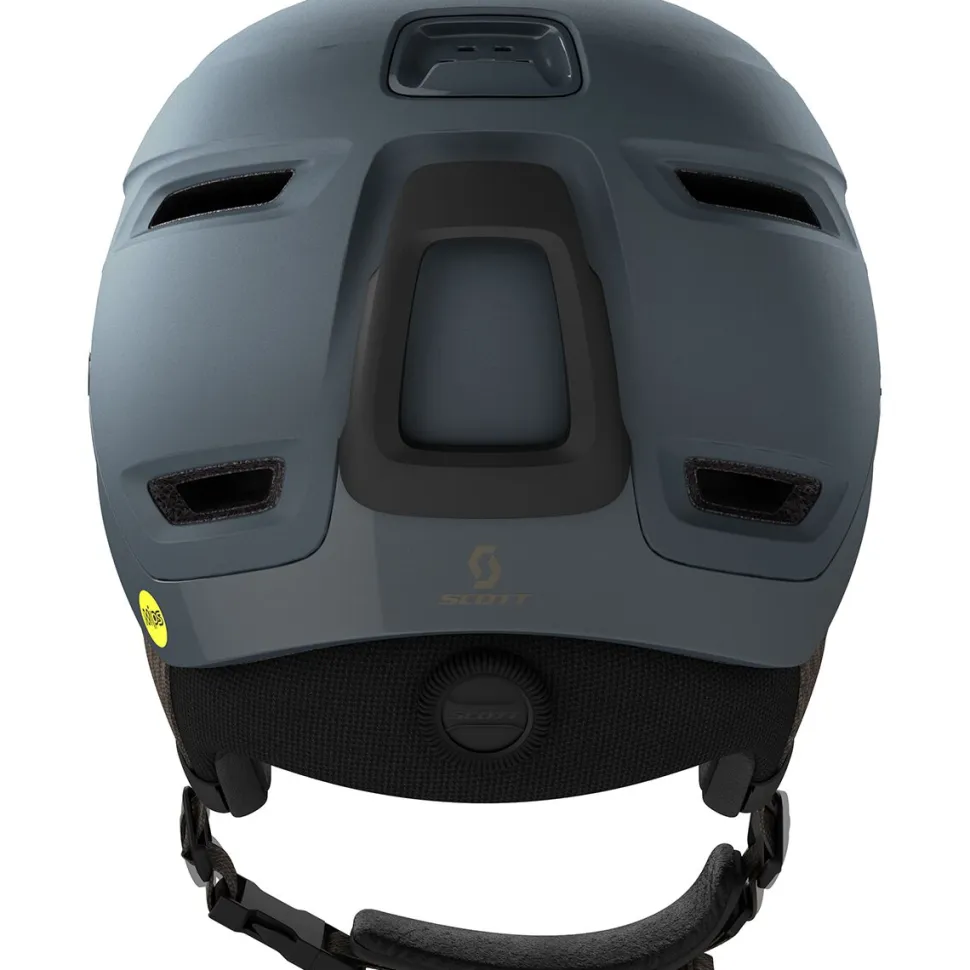 Chase 2 Plus Helmet