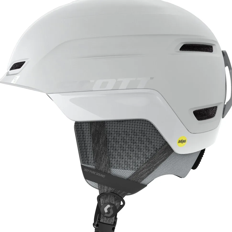 Chase 2 Plus Helmet