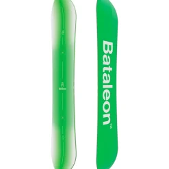 Chaser Snowboard - 2026
