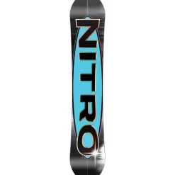 Cheap Thrills Snowboard - 2026
