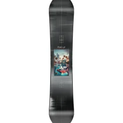 Cheap Thrills Snowboard - 2026