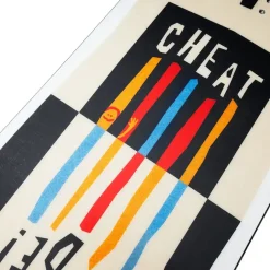 Cheat Code Snowboard - 2026
