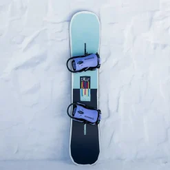 Cheat Code Snowboard - 2026 - Kids'