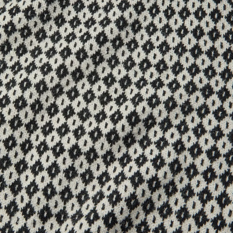 Check Sweater - Men's