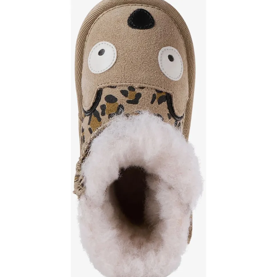 Cheetah Walker Shoe - Infants'