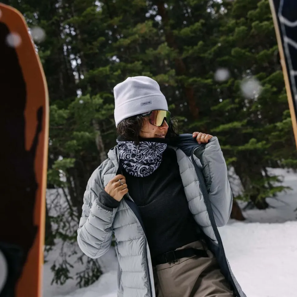Chelonia 150 Fleece Beanie