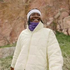 Chelonia 150 Fleece Double-Layer Neck Warmer
