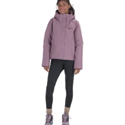 Chelsea Short Coat - Women's
