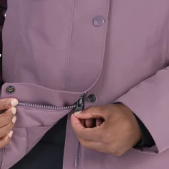 Chelsea Short Coat - Women's
