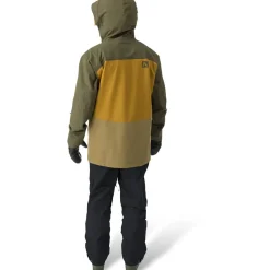 Chemical Pant - Men's