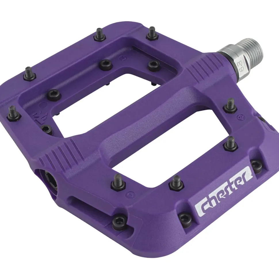 Chester Pedals