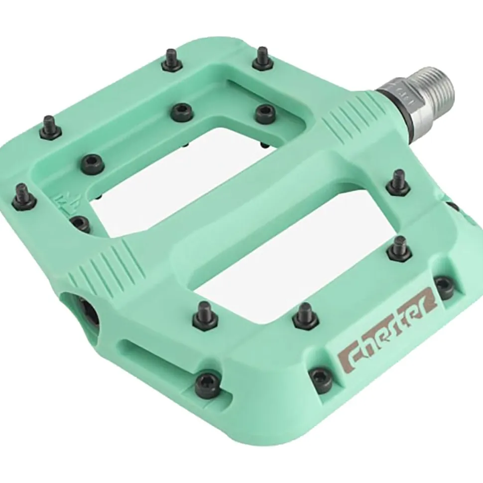 Chester Pedals