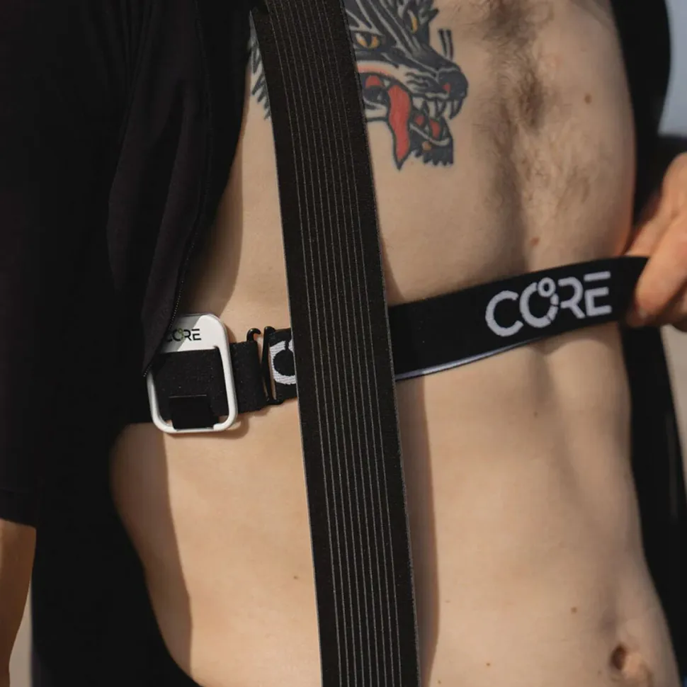 Chest Strap for CORE 1