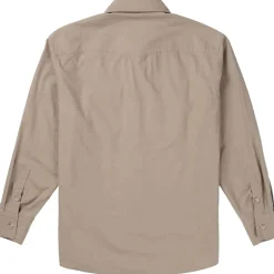 Chief Long-Sleeve Overshirt - Men's