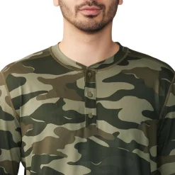 Chill Action Long-Sleeve Crew - Men's